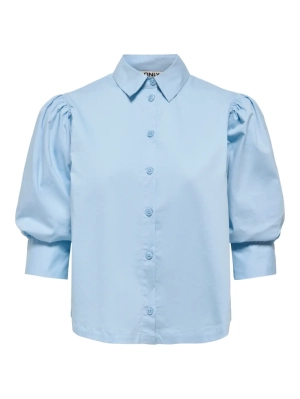 BERSA CASHMERE BLUE