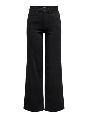 MADISON BLACK DENIM