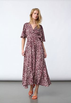 GISELA 801 L.PINK/LEO