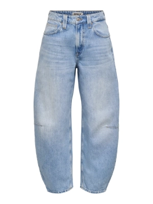 FRANKIE LIGHT BLUE DENI