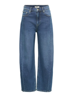 JESSICA MEDIUM BLUE DEN