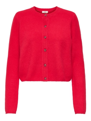 CHLOE RACING RED MEL