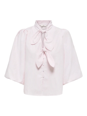 JAMILA ROMANCE ROSE/WH
