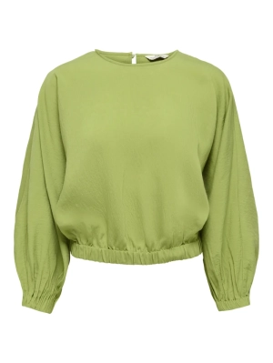ANNELI TURTLE GREEN