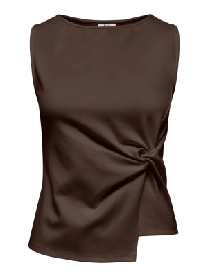 GILDA CHOCOLATE BROWN