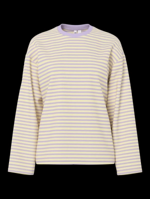 SADIE PASTEL LILAC/VA