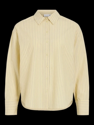 ELLA MELLOW YELLOW/L