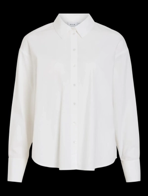 ELLA BRIGHT WHITE