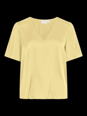 ENNA RAVENNA MELLOW YELLOW