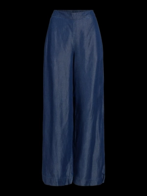 PELLA DARK BLUE DENIM