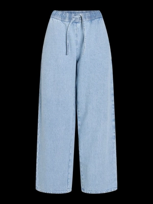 PAL LIGHT BLUE DENI