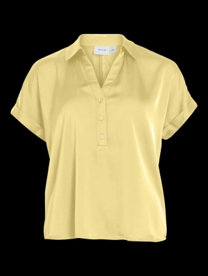 ENNA RAVENNA MELLOW YELLOW