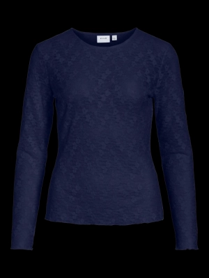FAY NAVY BLAZER