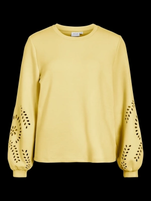 SANDY MELLOW YELLOW