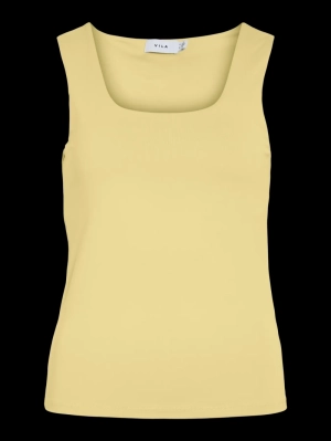 KENZA MELLOW YELLOW