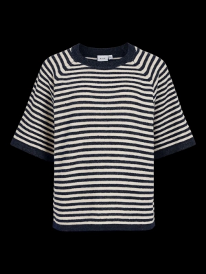 LIGA NAVY BLAZER/BIR