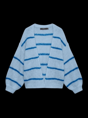 MAYBE CASH.BLUE/TURKI