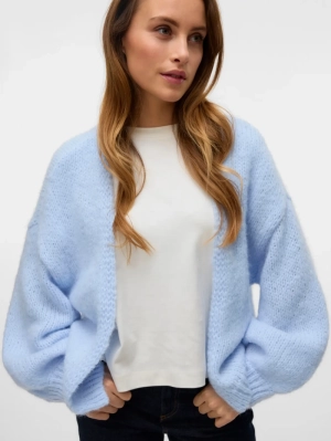 MAYBE CASHMERE BLUE