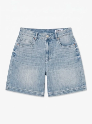 KATHY L.BLUE DENIM