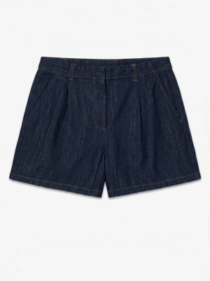 NOVA DARK BLUE DENIM