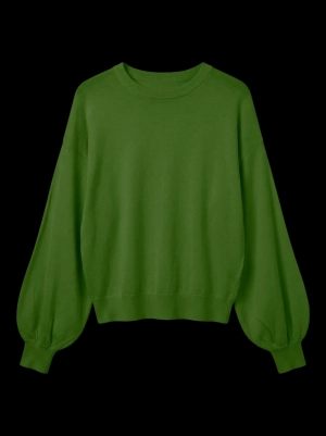 AURA TWIST OF LIME