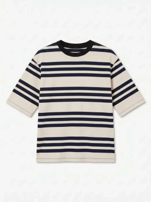 SIRIA BIRCH/NAVY BLAZ