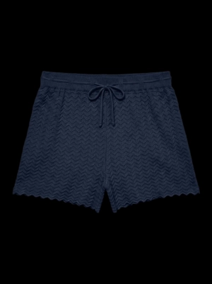LUCIA NAVY BLAZER