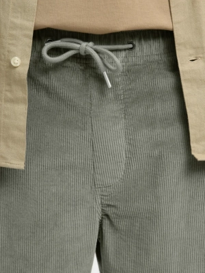 REGULAR-JACE VETIVER