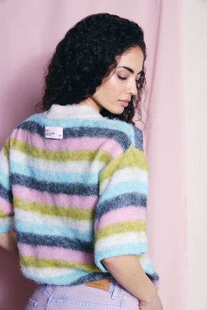 NONIE 383 MULTICOLOR
