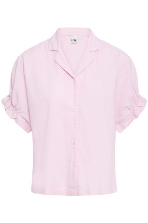 LINNO 405 LILAC SNOW