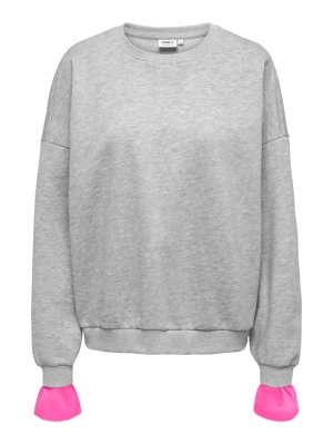 NICO L.GREY/PINK
