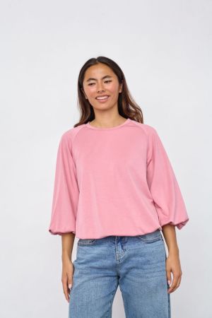 VEDA-BALLOON 585 ROSE