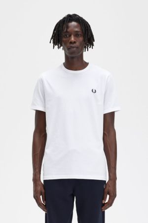 RINGER 100 WHITE