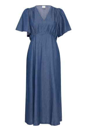 ANCEY ZABBY 037 MEDIUM BLUE