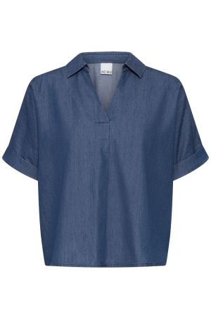 ANCEY 037 MEDIUM BLUE