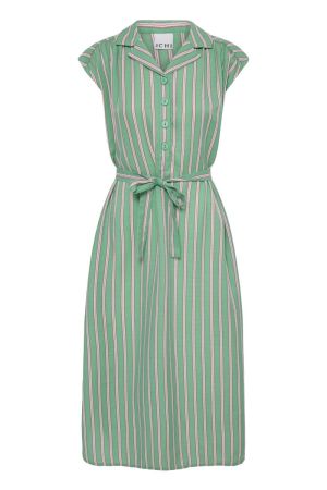 LOVILLA 592 GREEN/COR