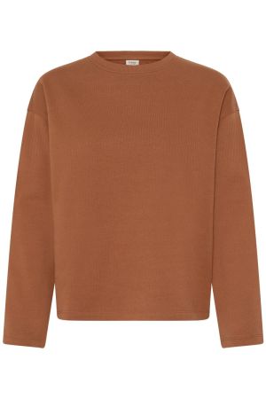 ALEXIS 140 MOCHA BISQU