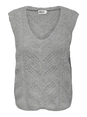 SOPHIE MEDIUM GREY MEL
