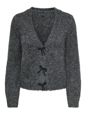 ZAGGIE DARK GREY PEARL