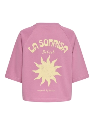 DASY MAUVE ORCHID/LA
