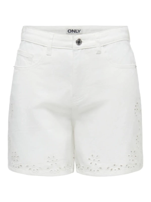 PHINE WHITE DENIM