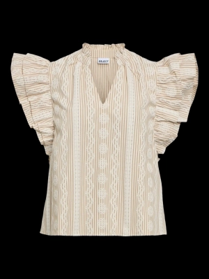 RILLE BIRCH/PINECONE