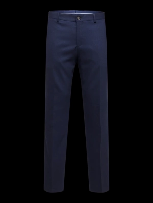 SLIM NEIL NAVY BLAZER